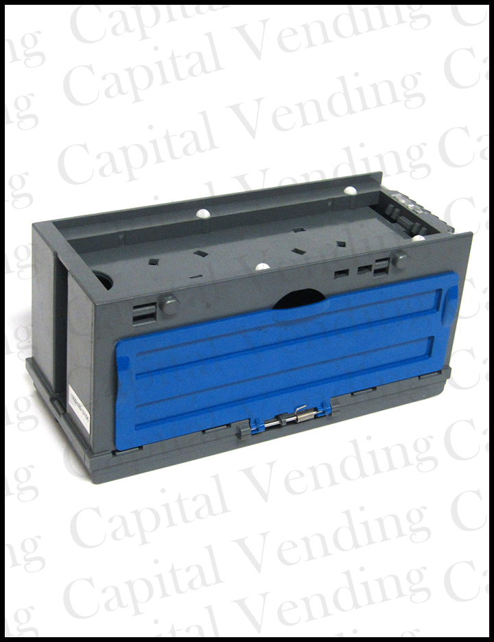500 Note Bill Box for Conlxu CV10xx Series Validator > CV1000 > Capital